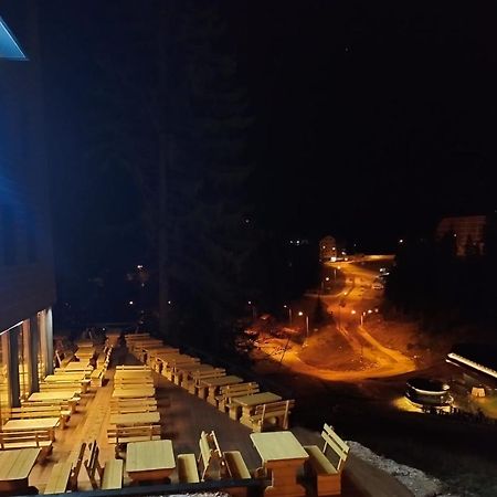 Jahorina Apartmani Dvosjed Εξωτερικό φωτογραφία