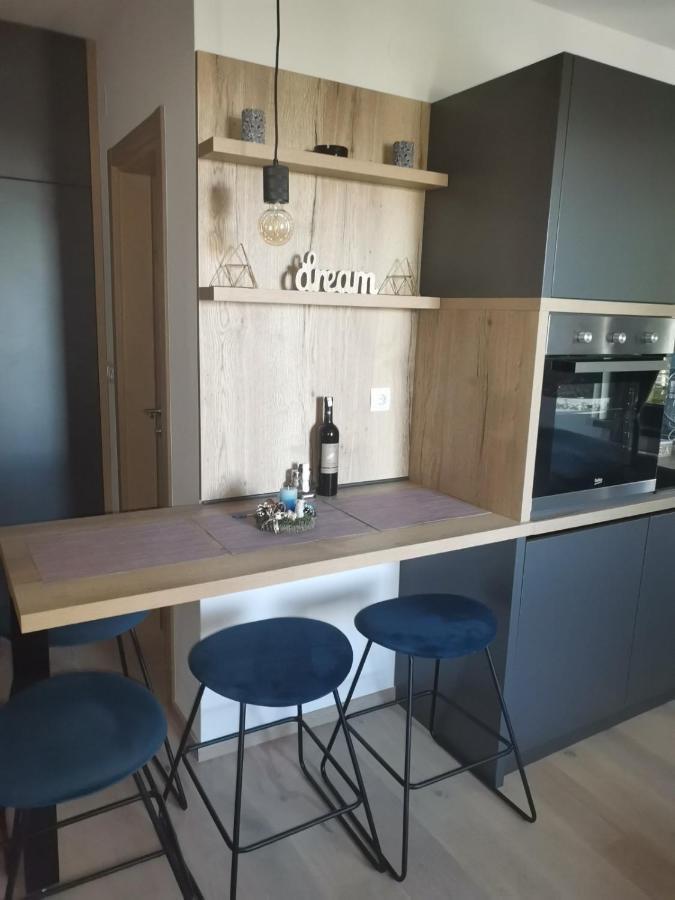 Jahorina Apartmani Dvosjed Εξωτερικό φωτογραφία