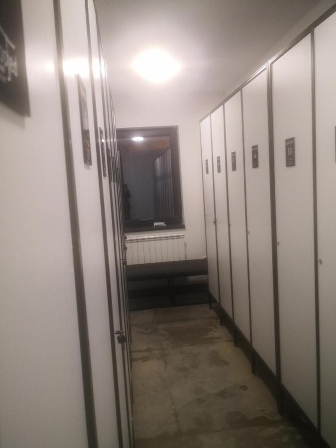 Jahorina Apartmani Dvosjed Εξωτερικό φωτογραφία