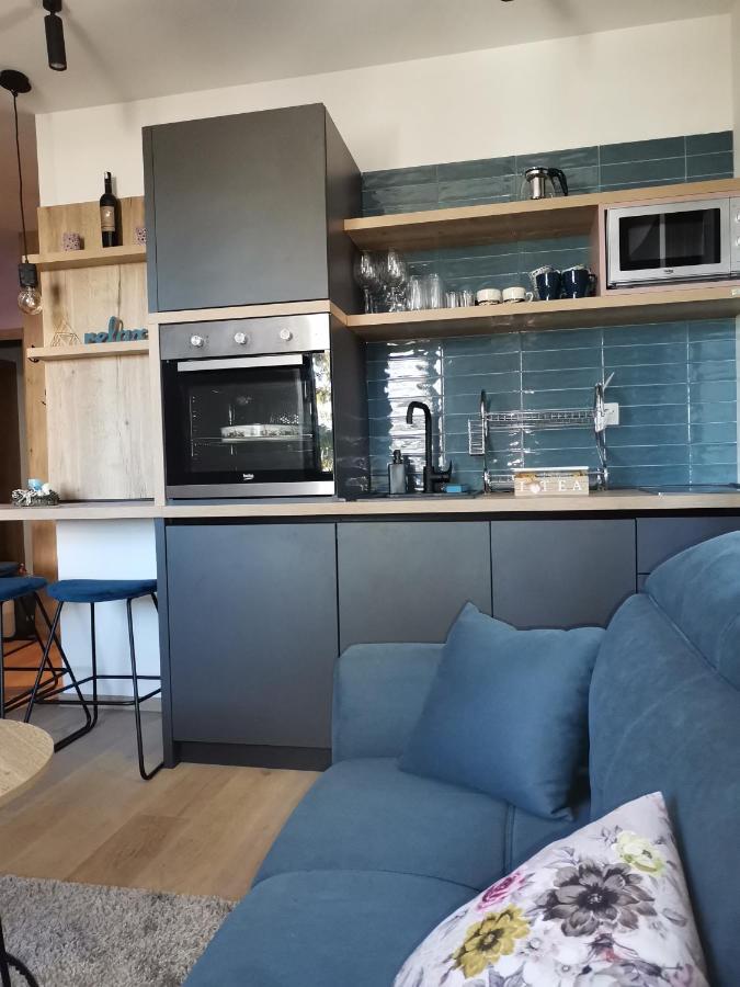 Jahorina Apartmani Dvosjed Εξωτερικό φωτογραφία